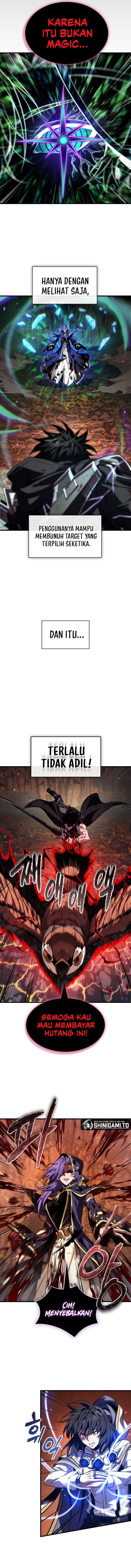 Read Pick Me Up Infinite Gacha Bahasa Indonesia ID Manga Online