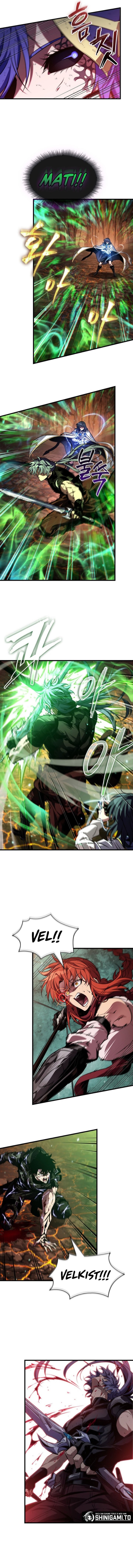 Read Pick Me Up Infinite Gacha Bahasa Indonesia ID Manga Online