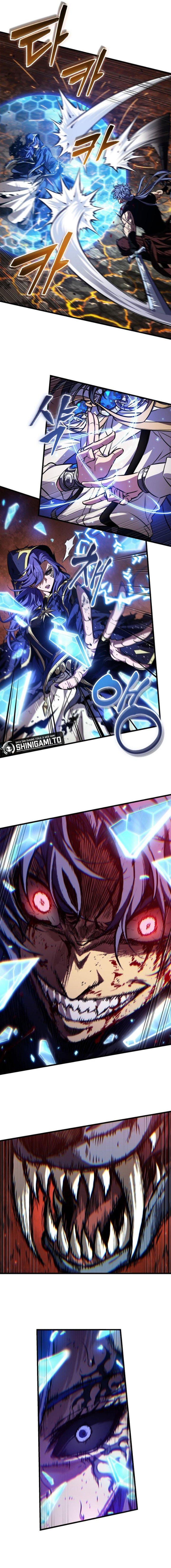 Read Pick Me Up Infinite Gacha Bahasa Indonesia ID Manga Online