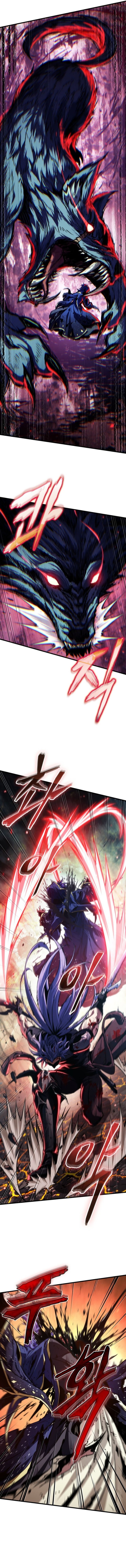 Read Pick Me Up Infinite Gacha Bahasa Indonesia ID Manga Online