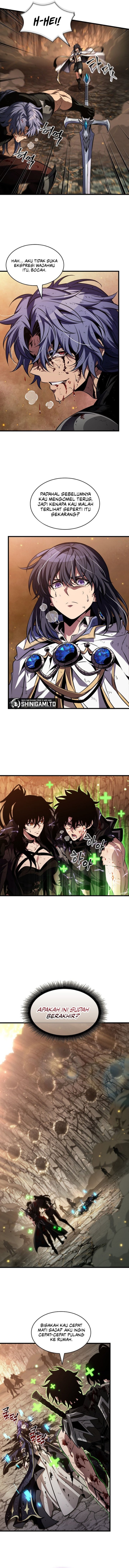 Read Pick Me Up Infinite Gacha Bahasa Indonesia ID Manga Online