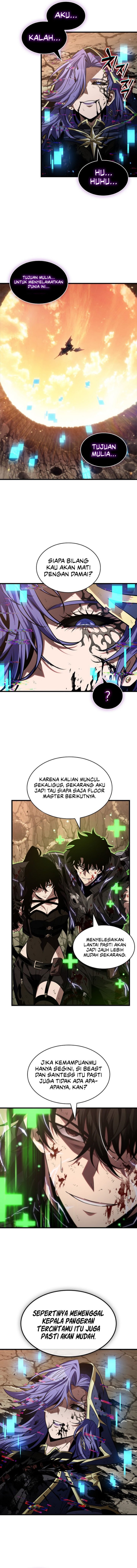 Read Pick Me Up Infinite Gacha Bahasa Indonesia ID Manga Online