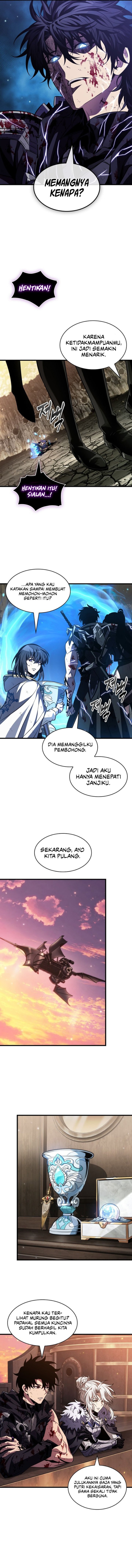 Read Pick Me Up Infinite Gacha Bahasa Indonesia ID Manga Online