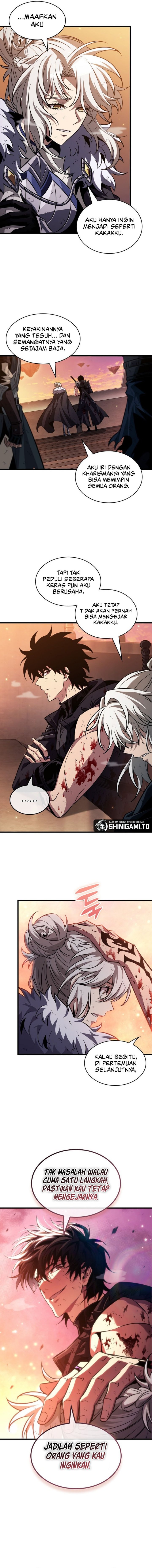 Read Pick Me Up Infinite Gacha Bahasa Indonesia ID Manga Online