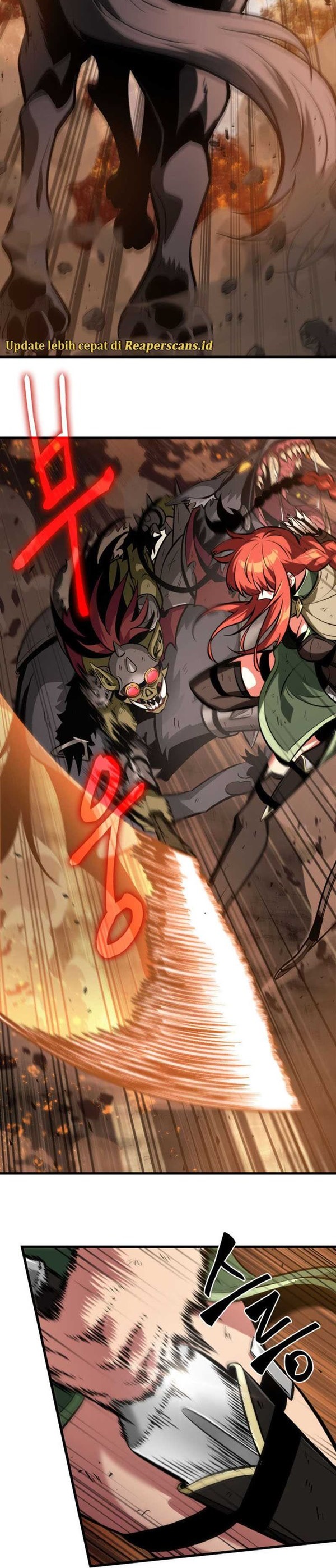 Read Pick Me Up Infinite Gacha Bahasa Indonesia ID Manga Online