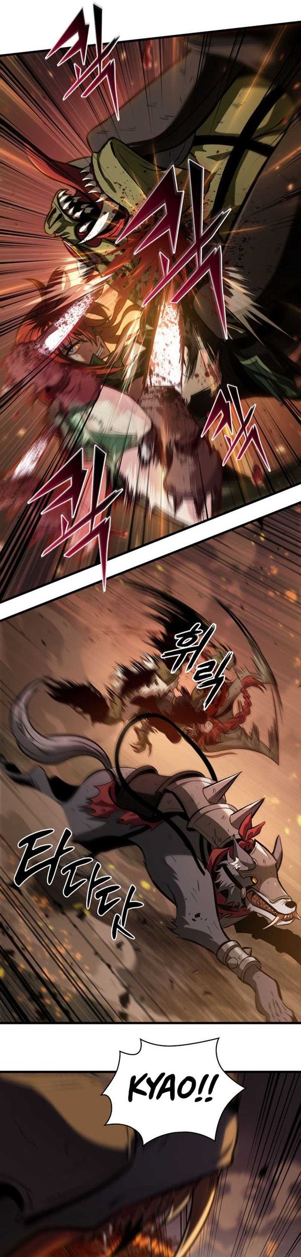 Read Pick Me Up Infinite Gacha Bahasa Indonesia ID Manga Online