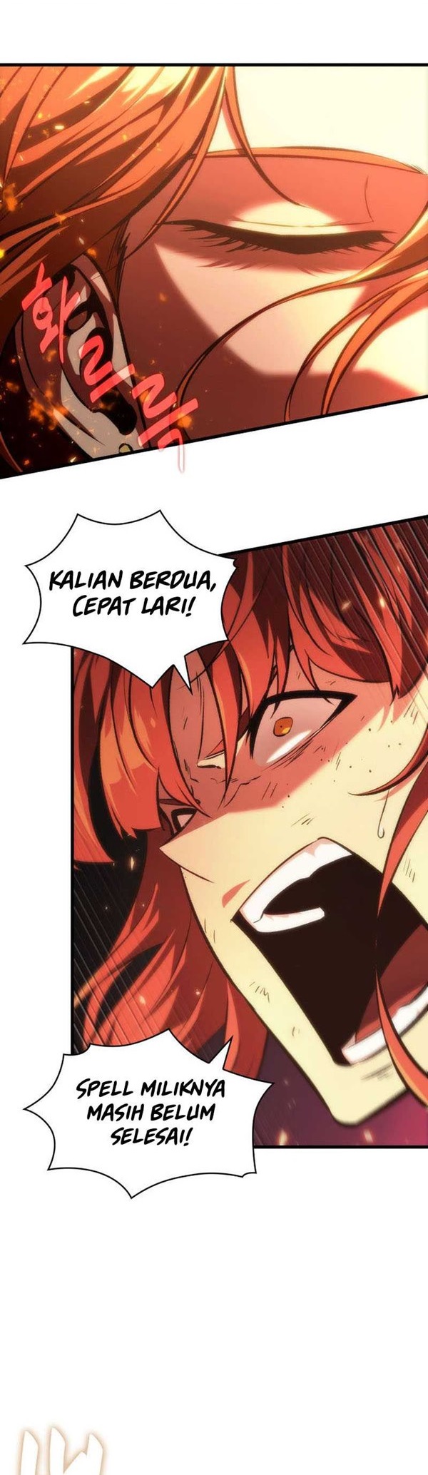 Read Pick Me Up Infinite Gacha Bahasa Indonesia ID Manga Online