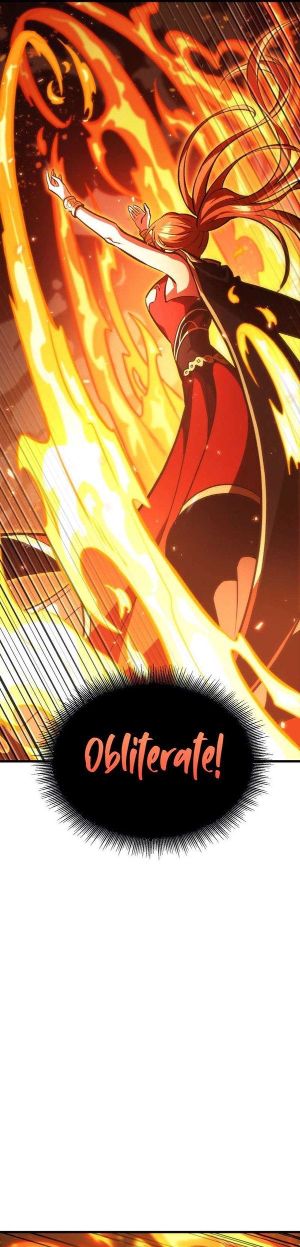 Read Pick Me Up Infinite Gacha Bahasa Indonesia ID Manga Online