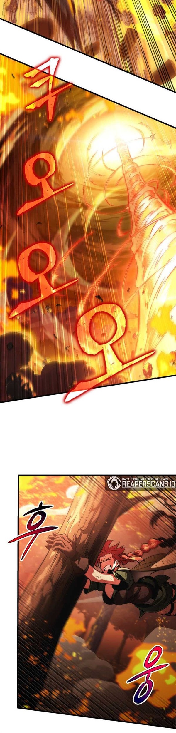 Read Pick Me Up Infinite Gacha Bahasa Indonesia ID Manga Online