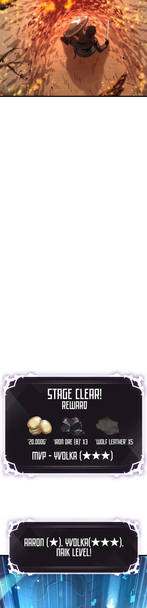 Read Pick Me Up Infinite Gacha Bahasa Indonesia ID Manga Online