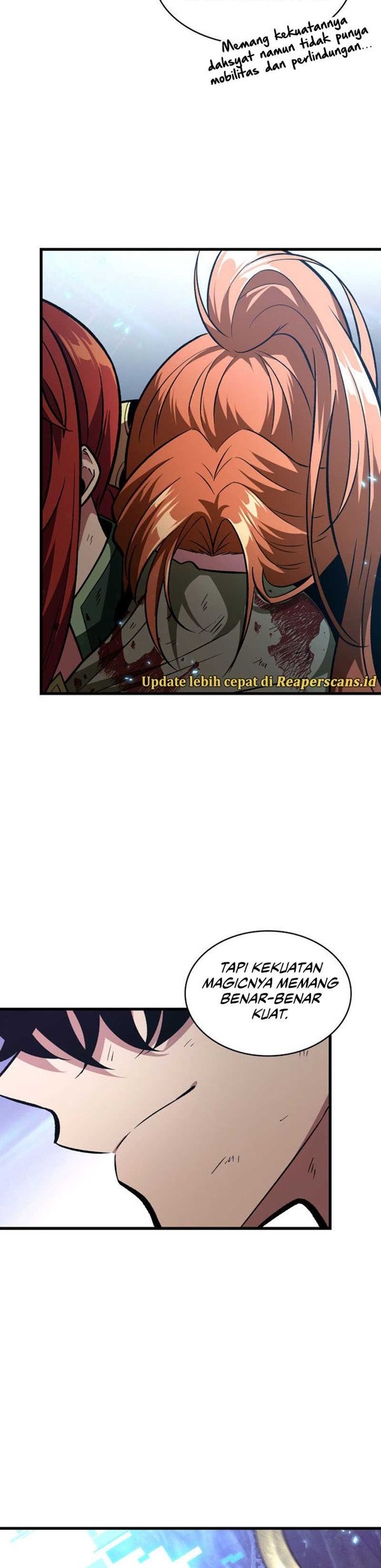 Read Pick Me Up Infinite Gacha Bahasa Indonesia ID Manga Online