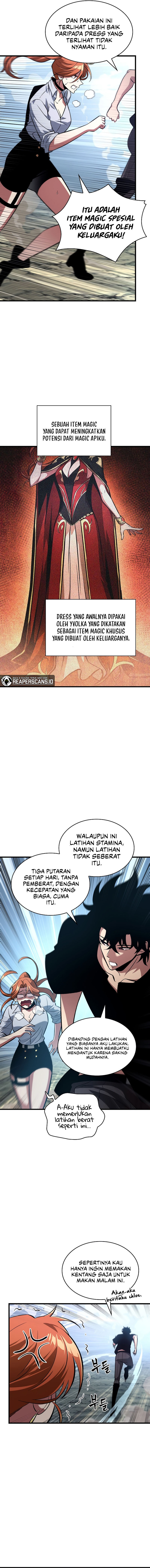 Read Pick Me Up Infinite Gacha Bahasa Indonesia ID Manga Online