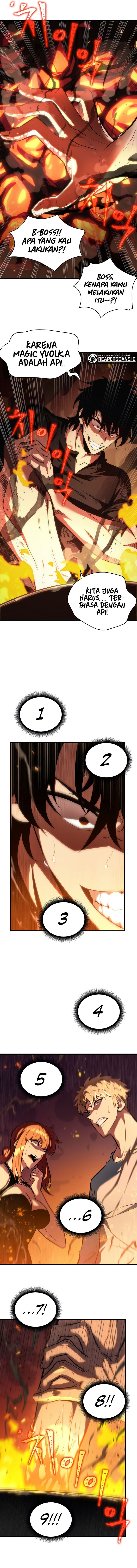 Read Pick Me Up Infinite Gacha Bahasa Indonesia ID Manga Online