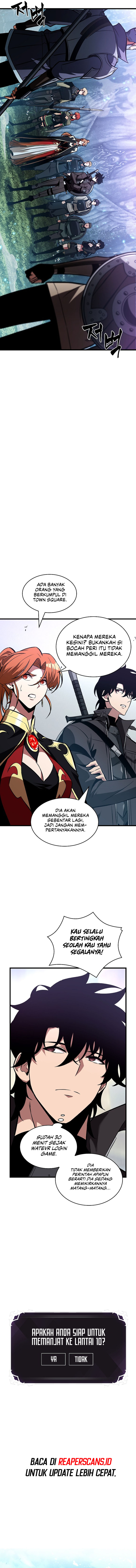 Read Pick Me Up Infinite Gacha Bahasa Indonesia ID Manga Online