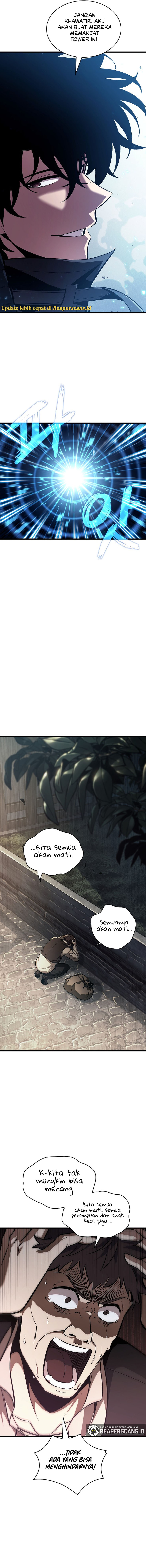 Read Pick Me Up Infinite Gacha Bahasa Indonesia ID Manga Online