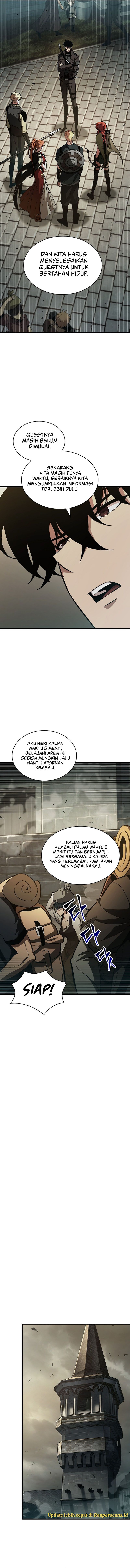Read Pick Me Up Infinite Gacha Bahasa Indonesia ID Manga Online