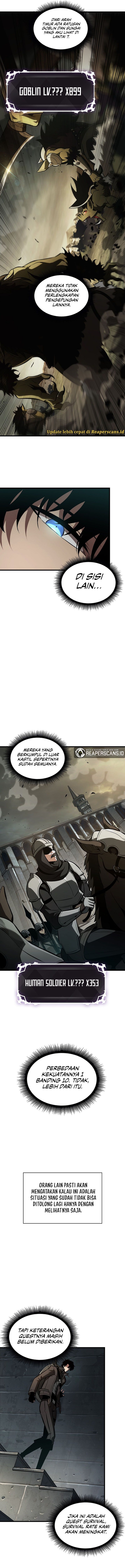 Read Pick Me Up Infinite Gacha Bahasa Indonesia ID Manga Online