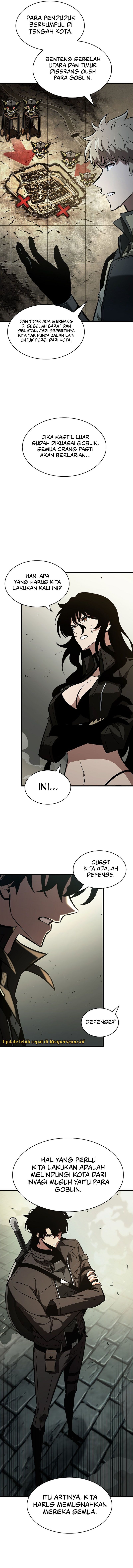 Read Pick Me Up Infinite Gacha Bahasa Indonesia ID Manga Online