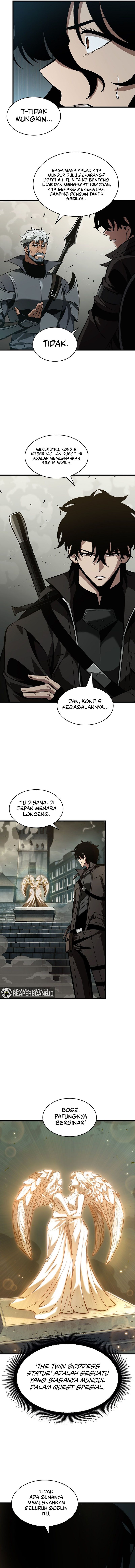 Read Pick Me Up Infinite Gacha Bahasa Indonesia ID Manga Online