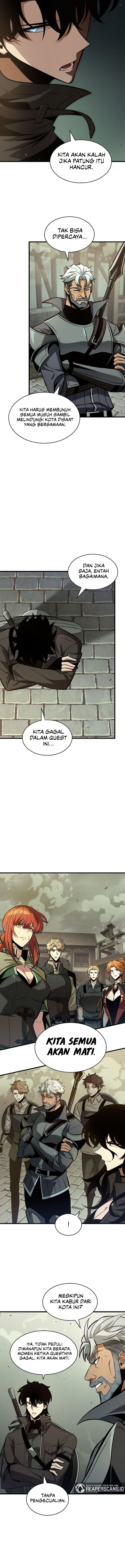 Read Pick Me Up Infinite Gacha Bahasa Indonesia ID Manga Online