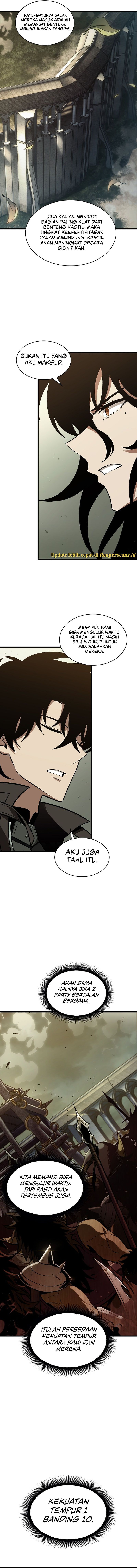 Read Pick Me Up Infinite Gacha Bahasa Indonesia ID Manga Online