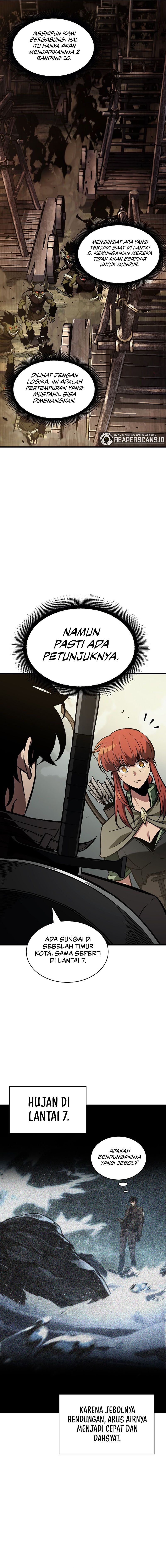 Read Pick Me Up Infinite Gacha Bahasa Indonesia ID Manga Online