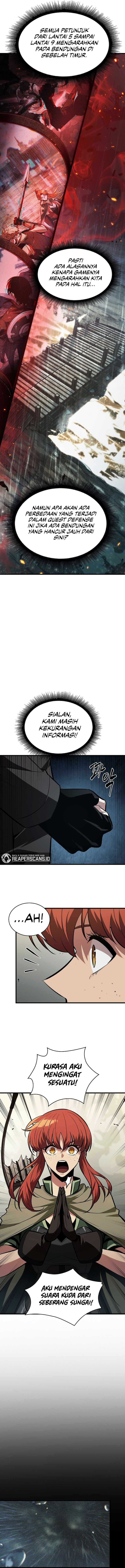 Read Pick Me Up Infinite Gacha Bahasa Indonesia ID Manga Online
