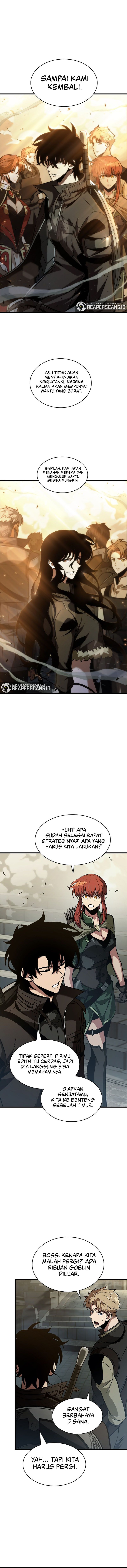 Read Pick Me Up Infinite Gacha Bahasa Indonesia ID Manga Online