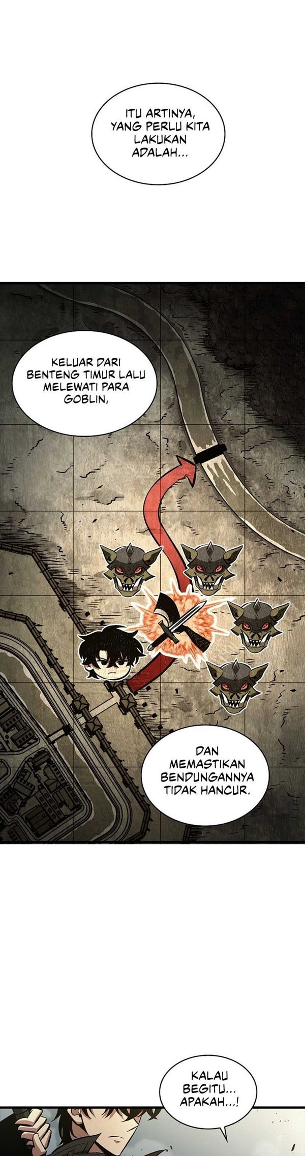 Read Pick Me Up Infinite Gacha Bahasa Indonesia ID Manga Online