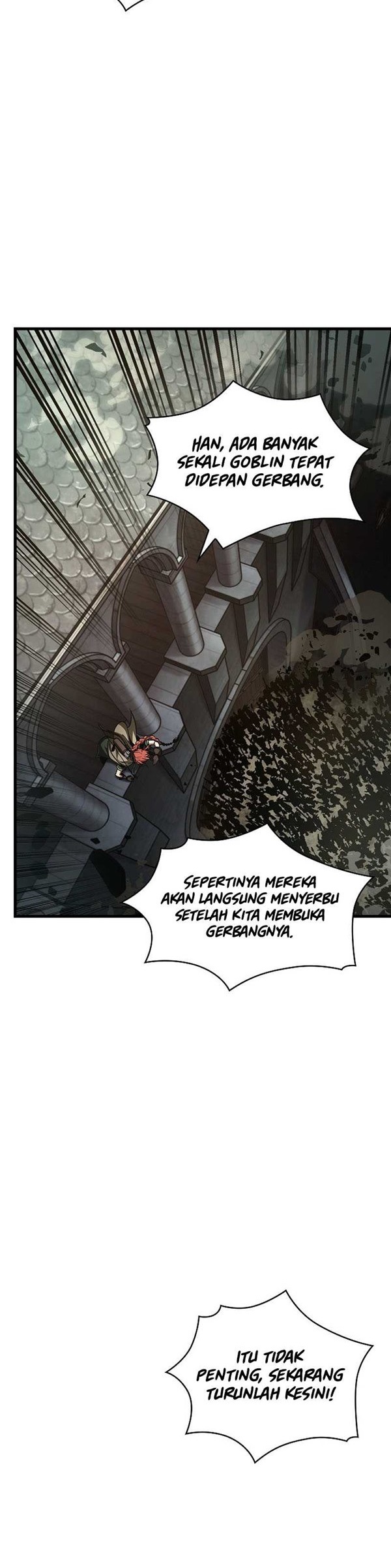 Read Pick Me Up Infinite Gacha Bahasa Indonesia ID Manga Online