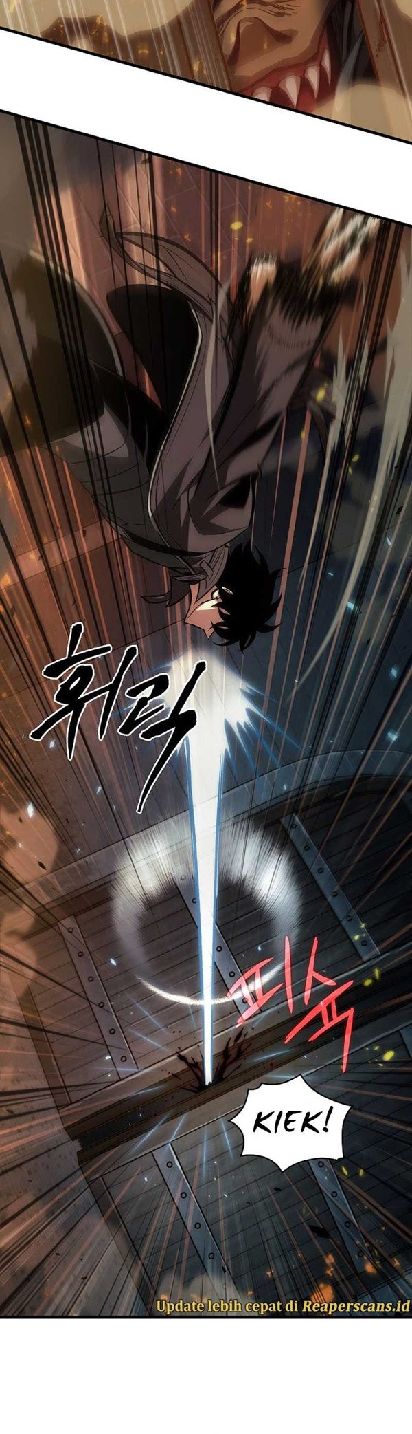 Read Pick Me Up Infinite Gacha Bahasa Indonesia ID Manga Online