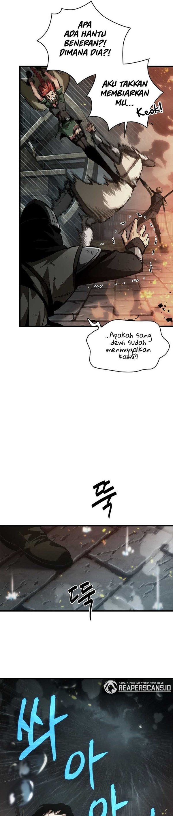 Read Pick Me Up Infinite Gacha Bahasa Indonesia ID Manga Online