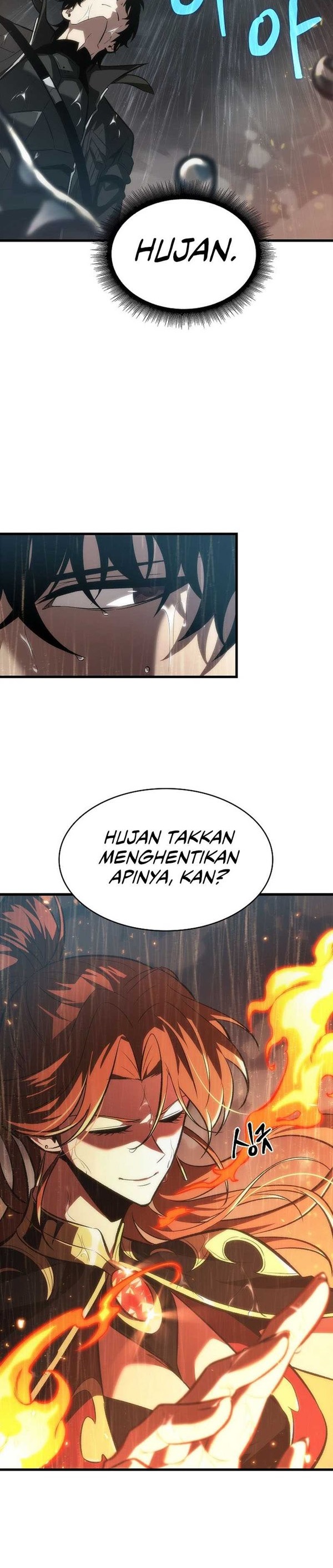 Read Pick Me Up Infinite Gacha Bahasa Indonesia ID Manga Online