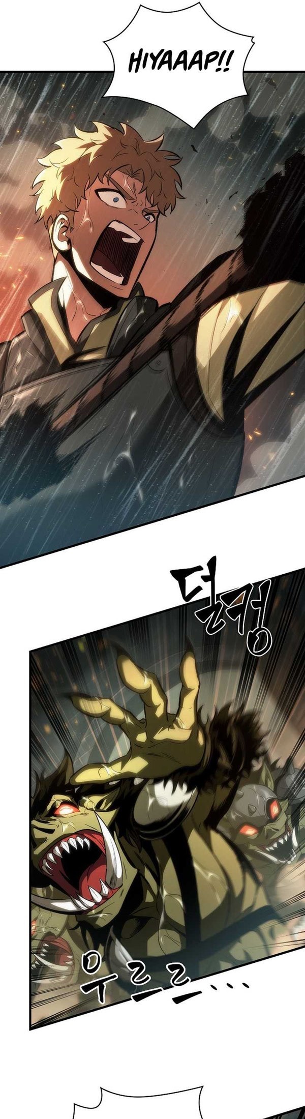 Read Pick Me Up Infinite Gacha Bahasa Indonesia ID Manga Online