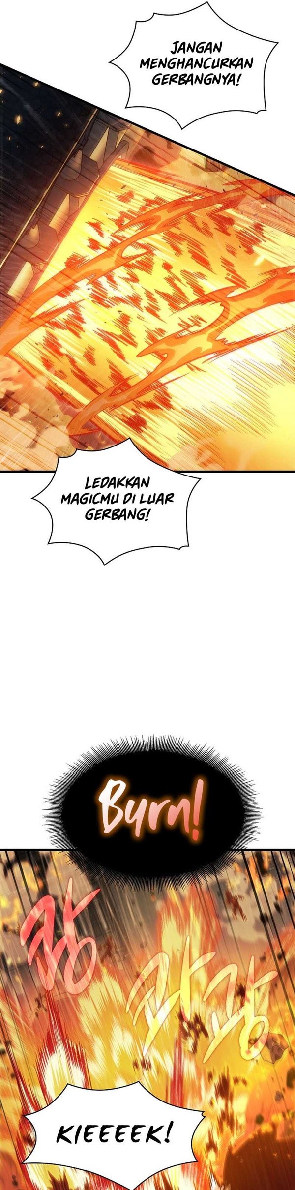 Read Pick Me Up Infinite Gacha Bahasa Indonesia ID Manga Online