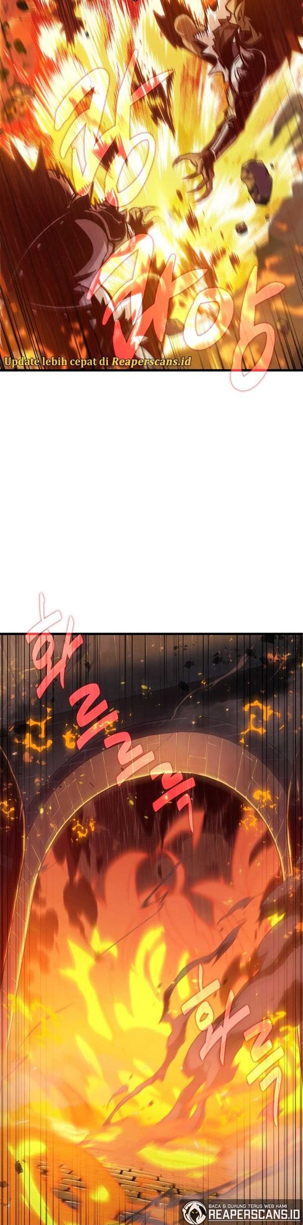Read Pick Me Up Infinite Gacha Bahasa Indonesia ID Manga Online