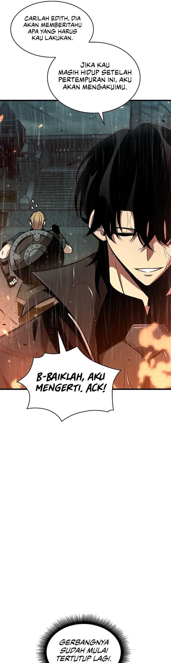 Read Pick Me Up Infinite Gacha Bahasa Indonesia ID Manga Online