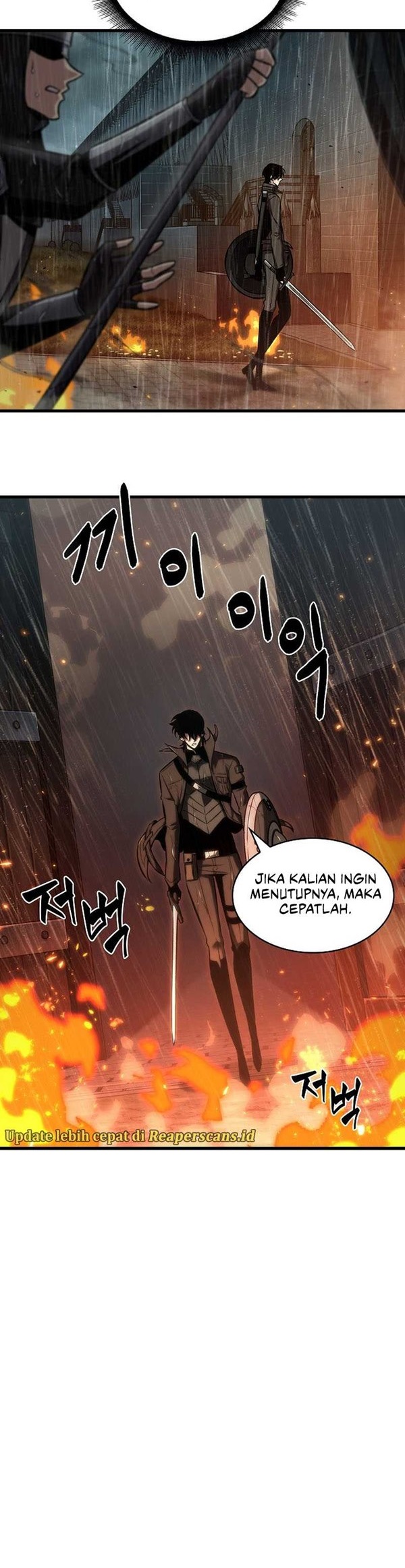 Read Pick Me Up Infinite Gacha Bahasa Indonesia ID Manga Online