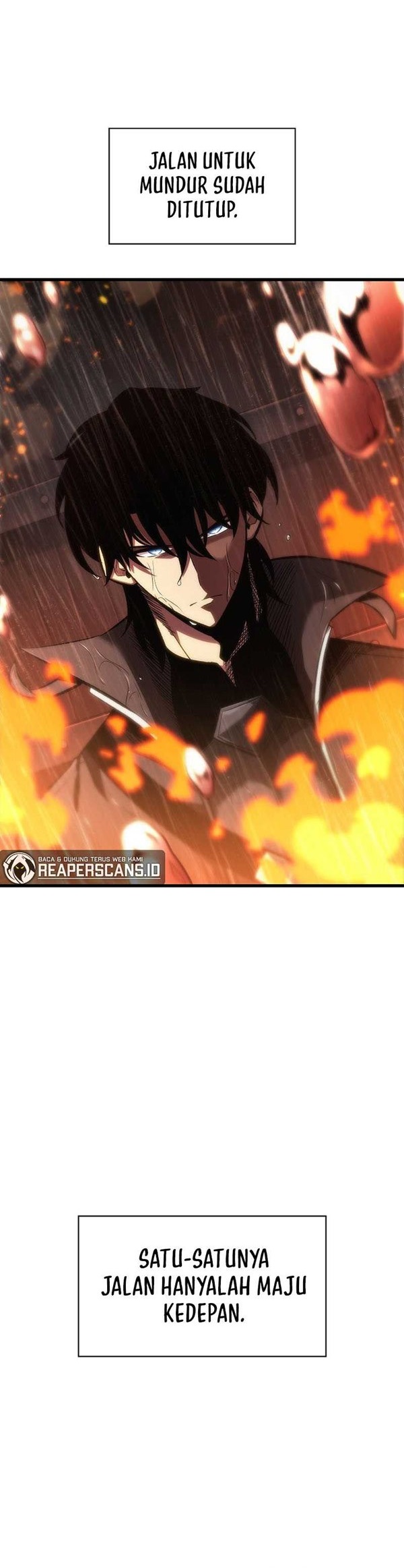 Read Pick Me Up Infinite Gacha Bahasa Indonesia ID Manga Online