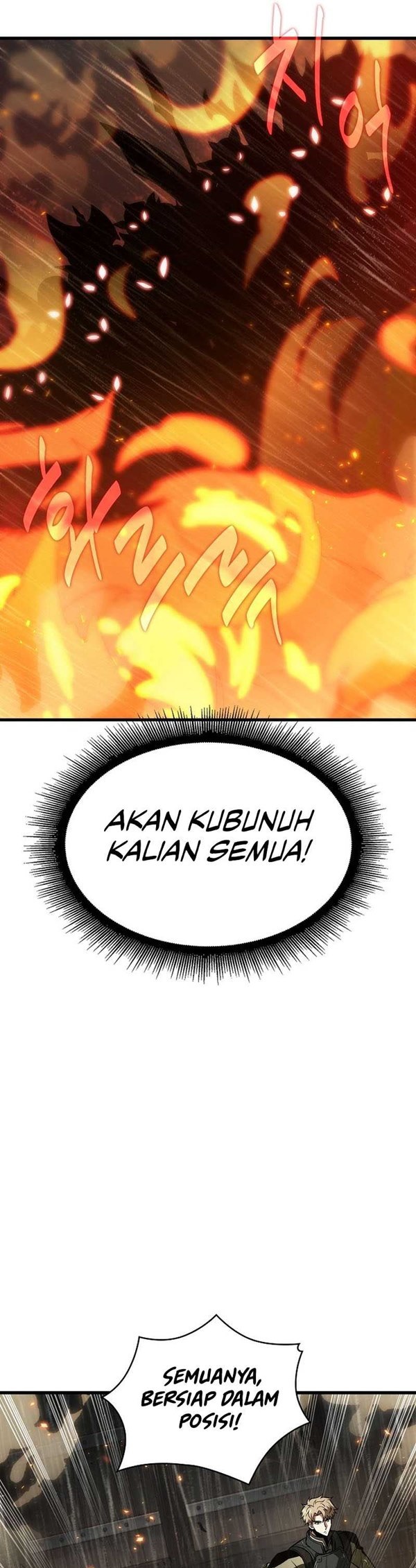 Read Pick Me Up Infinite Gacha Bahasa Indonesia ID Manga Online
