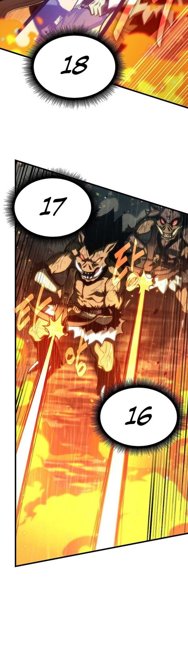 Read Pick Me Up Infinite Gacha Bahasa Indonesia ID Manga Online