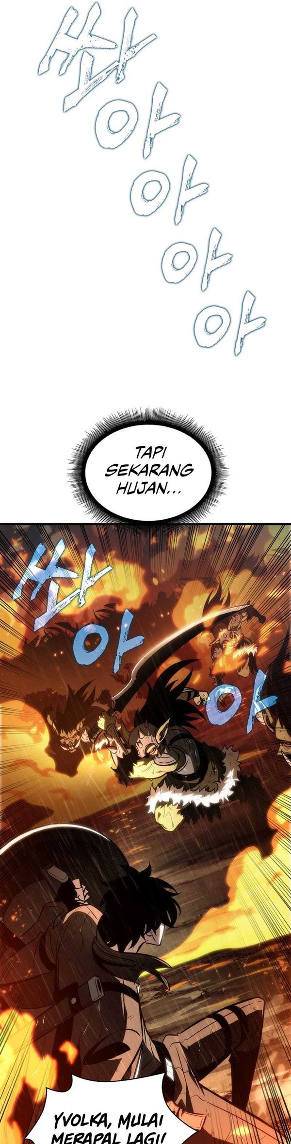 Read Pick Me Up Infinite Gacha Bahasa Indonesia ID Manga Online