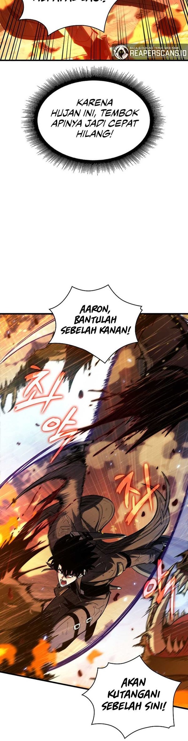 Read Pick Me Up Infinite Gacha Bahasa Indonesia ID Manga Online
