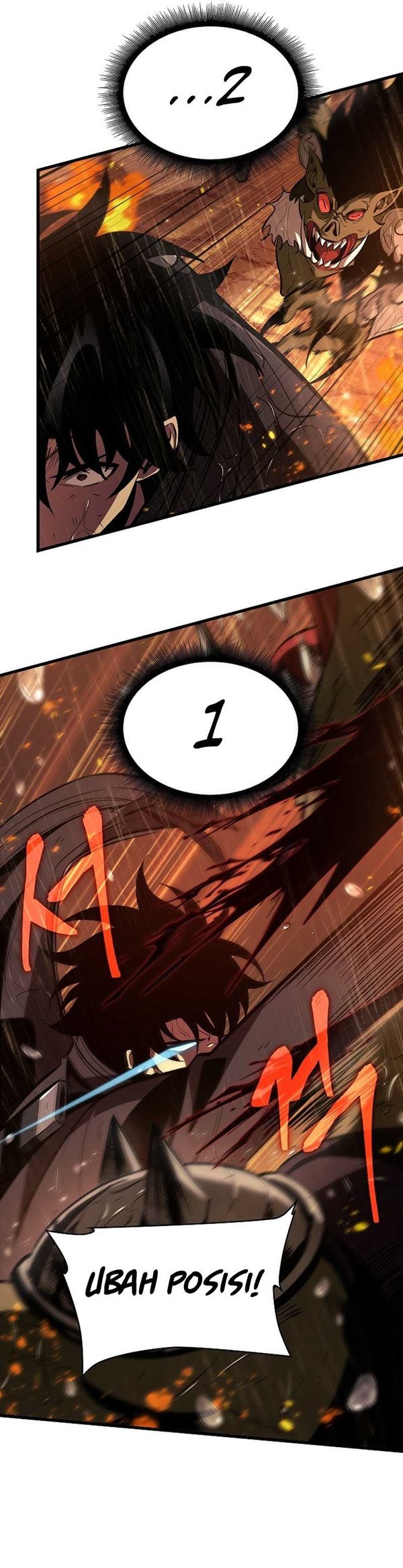 Read Pick Me Up Infinite Gacha Bahasa Indonesia ID Manga Online