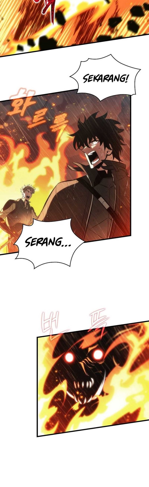 Read Pick Me Up Infinite Gacha Bahasa Indonesia ID Manga Online