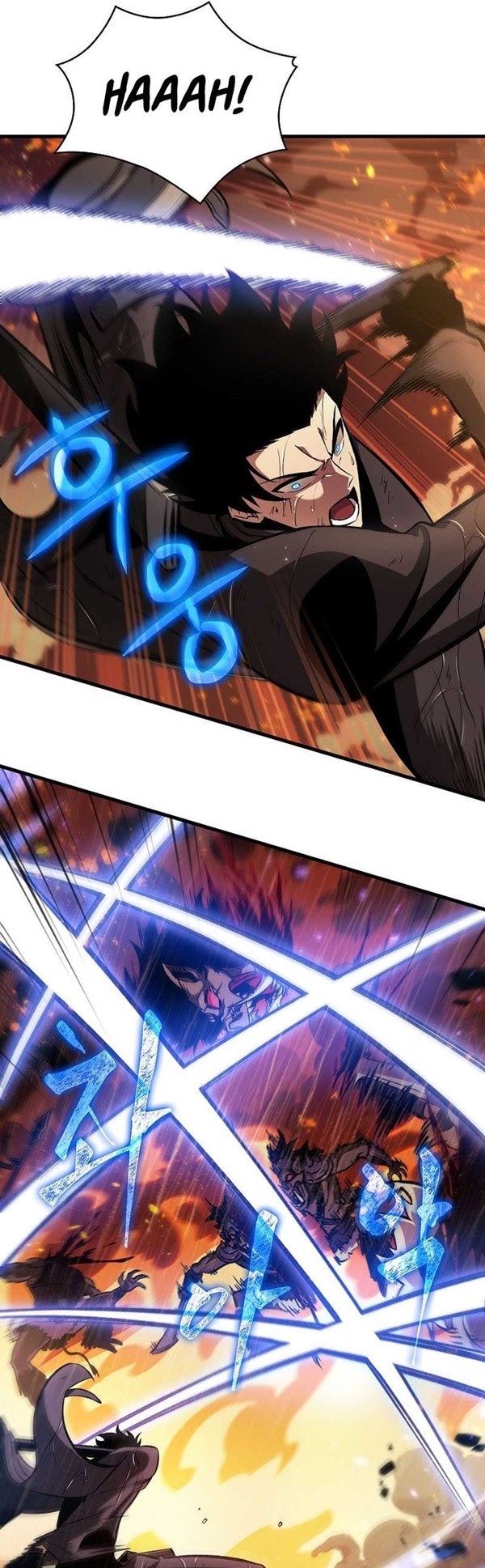 Read Pick Me Up Infinite Gacha Bahasa Indonesia ID Manga Online