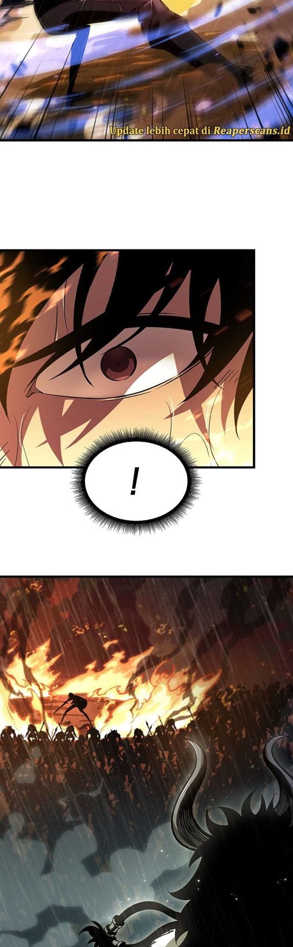 Read Pick Me Up Infinite Gacha Bahasa Indonesia ID Manga Online