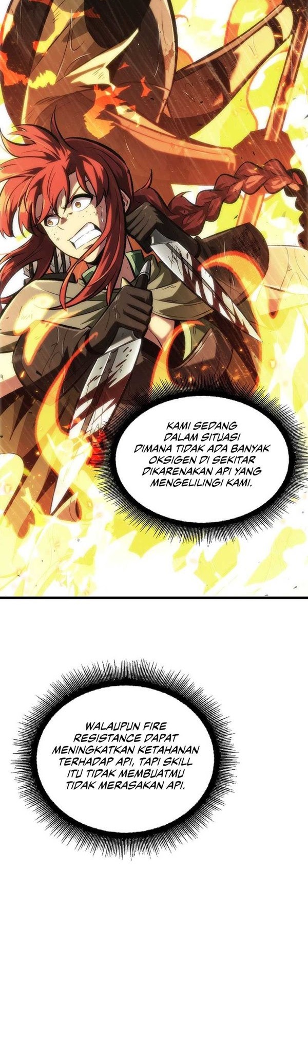 Read Pick Me Up Infinite Gacha Bahasa Indonesia ID Manga Online