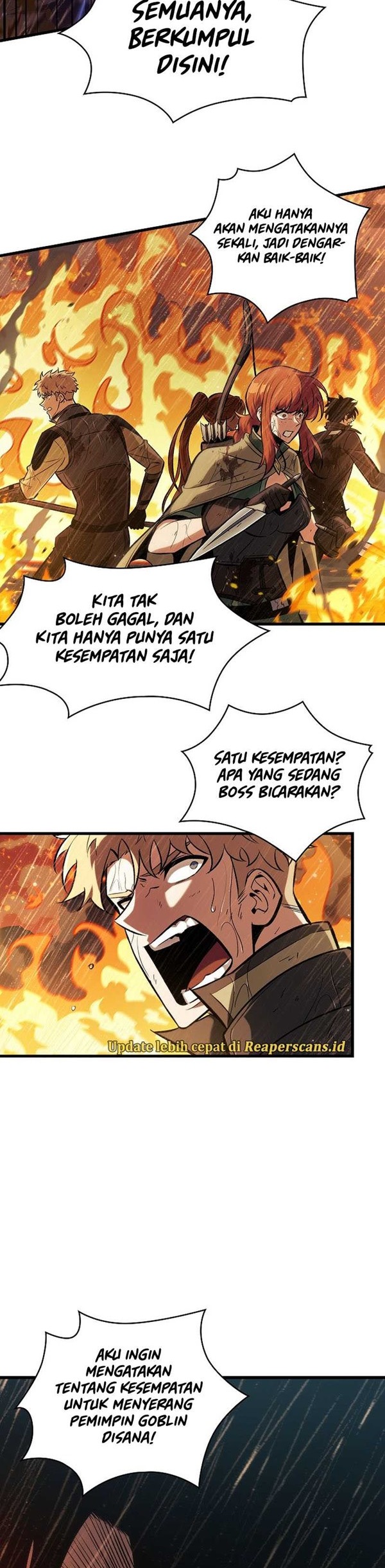 Read Pick Me Up Infinite Gacha Bahasa Indonesia ID Manga Online