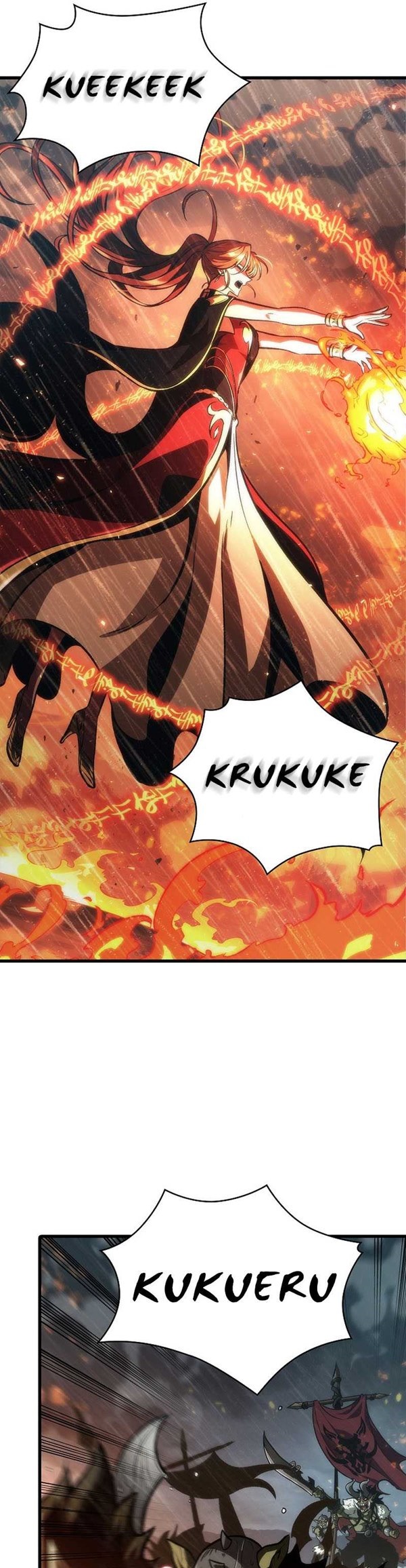 Read Pick Me Up Infinite Gacha Bahasa Indonesia ID Manga Online